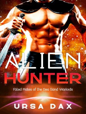 cover image of Alien Hunter